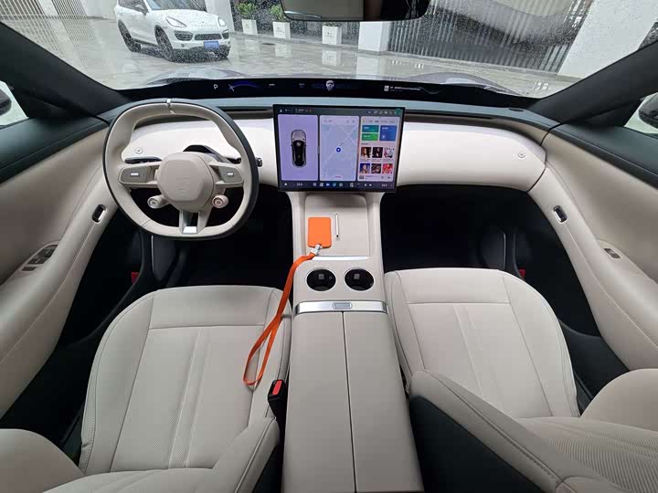 Фото 8 - Xiaomi YU7