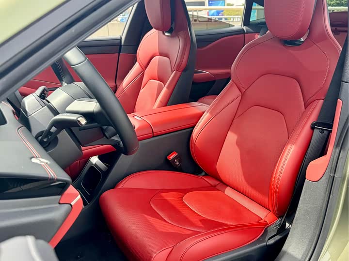 Фото 5 - Xiaomi SU7