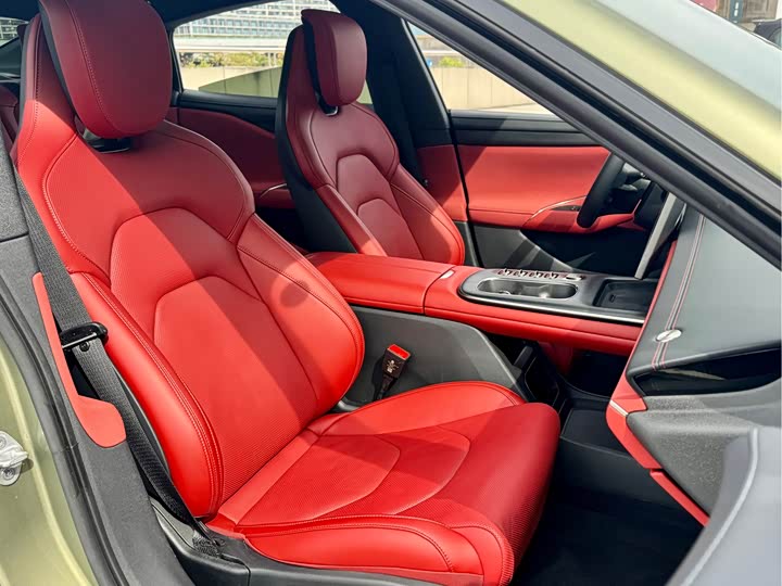 Фото 9 - Xiaomi SU7