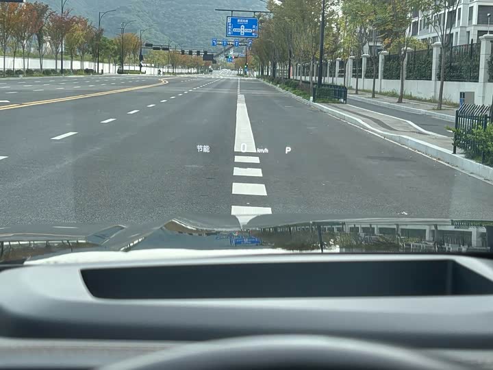 Фото 19 - GAC Trumpchi GS8