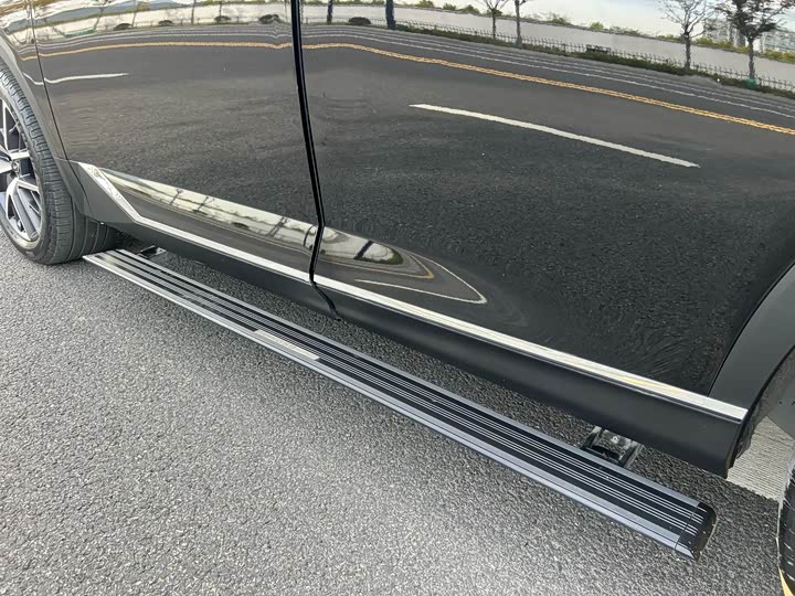 Фото 24 - GAC Trumpchi GS8