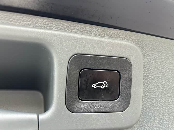 Фото 30 - GAC Trumpchi GS8