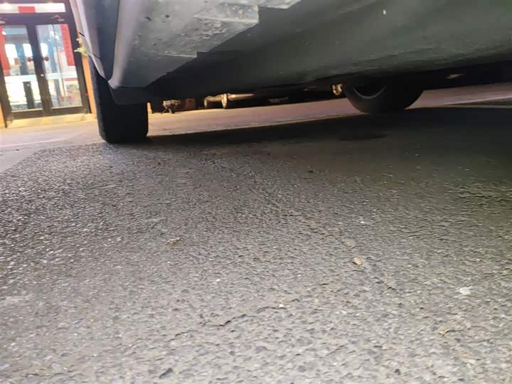 Фото 15 - Lincoln Corsair