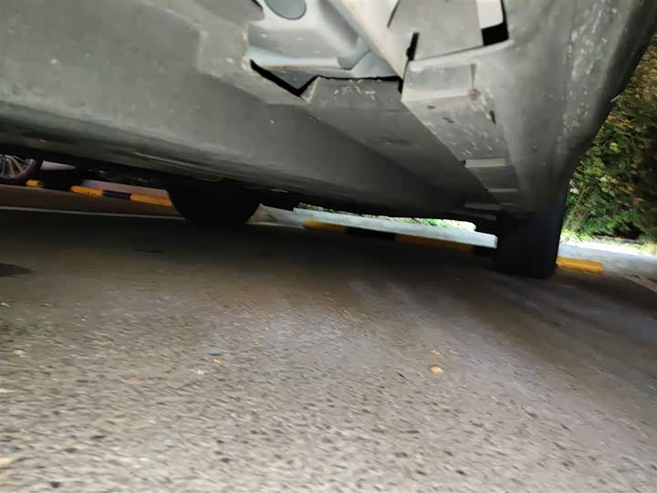 Фото 16 - Lincoln Corsair