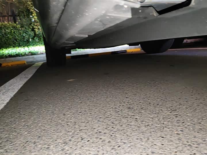 Фото 17 - Lincoln Corsair