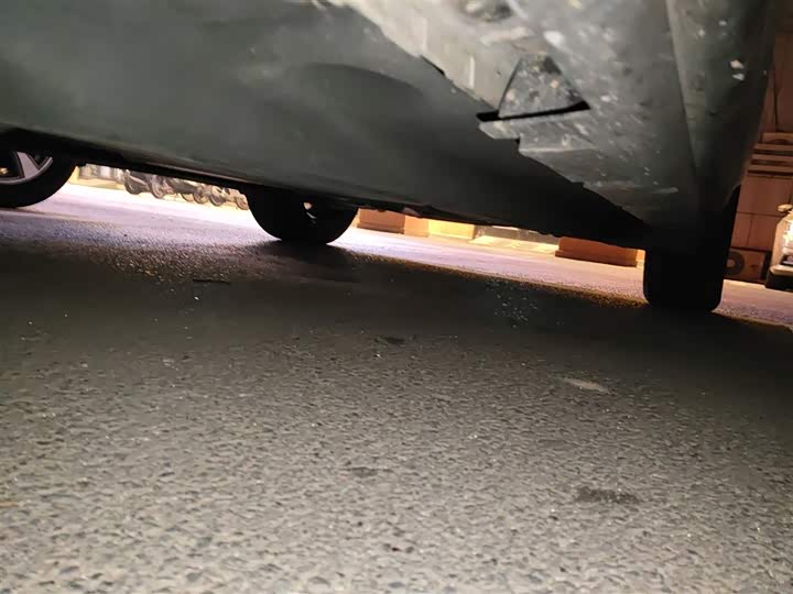 Фото 18 - Lincoln Corsair