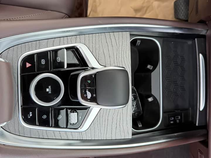 Фото 19 - Chery Tiggo 8 Pro