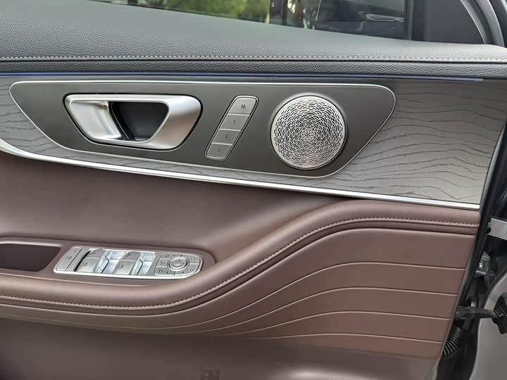 Фото 23 - Chery Tiggo 8 Pro