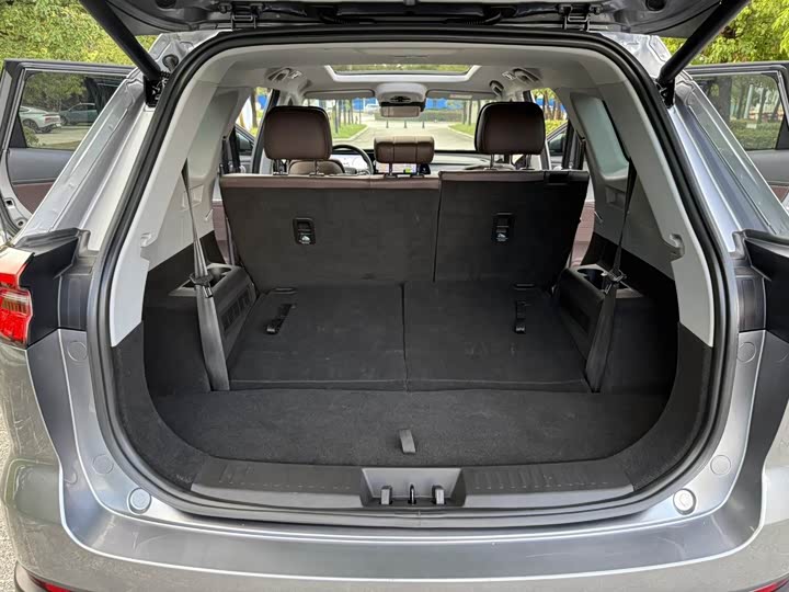 Фото 31 - Chery Tiggo 8 Pro