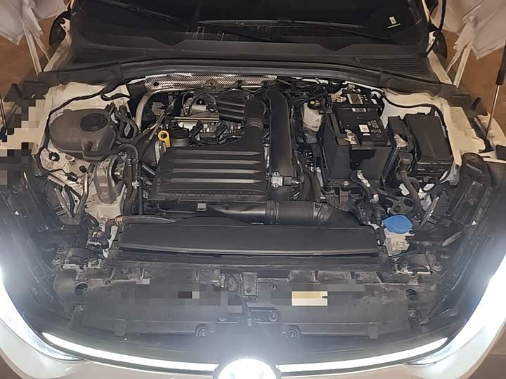 Фото 11 - Volkswagen Lamando L