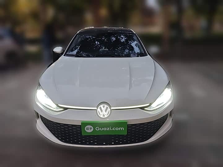 Фото 24 - Volkswagen Lamando L