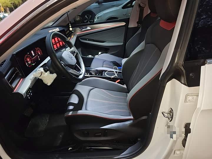 Фото 8 - Volkswagen Lamando L