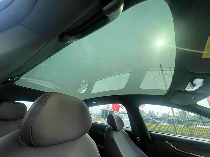 Фото 11 - Changan Qiyuan (Nevo) A07