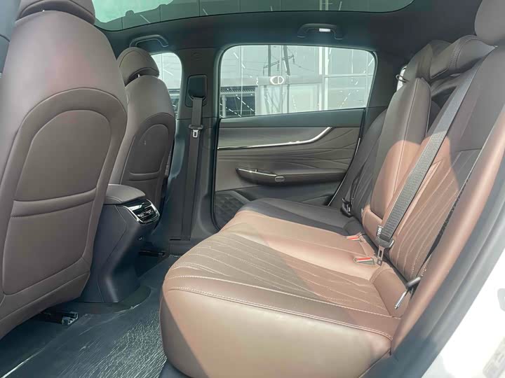 Фото 6 - Changan Qiyuan (Nevo) A07