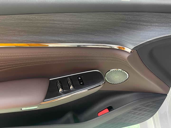 Фото 7 - Changan Qiyuan (Nevo) A07