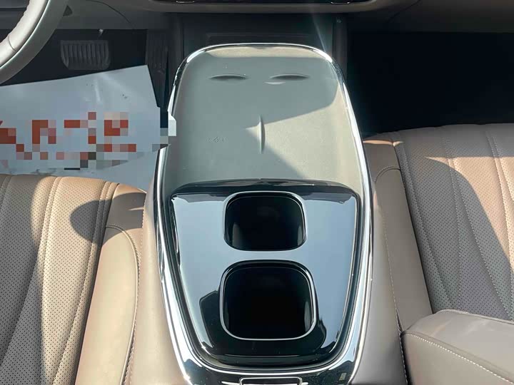 Фото 9 - Changan Qiyuan (Nevo) A07