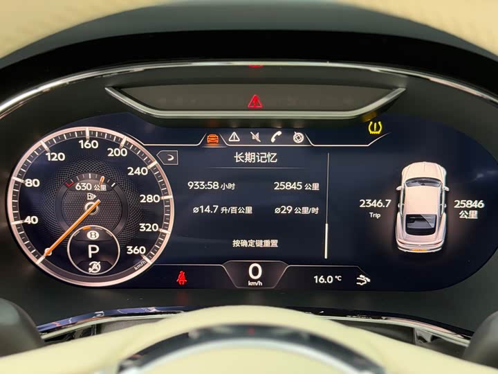 Фото 13 - Bentley Continental GT