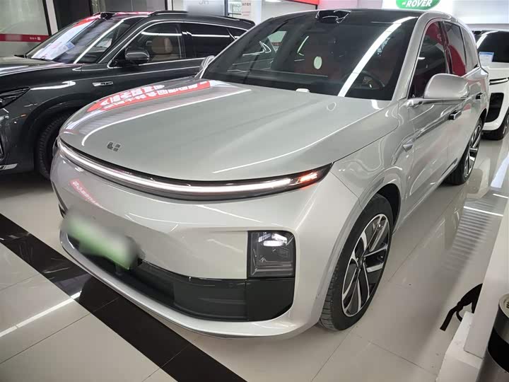 Фото 2 - LiXiang L6