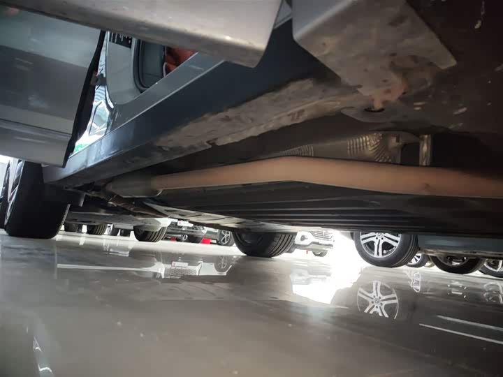 Фото 20 - LiXiang L6