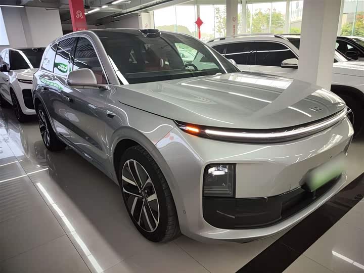 Фото 3 - LiXiang L6