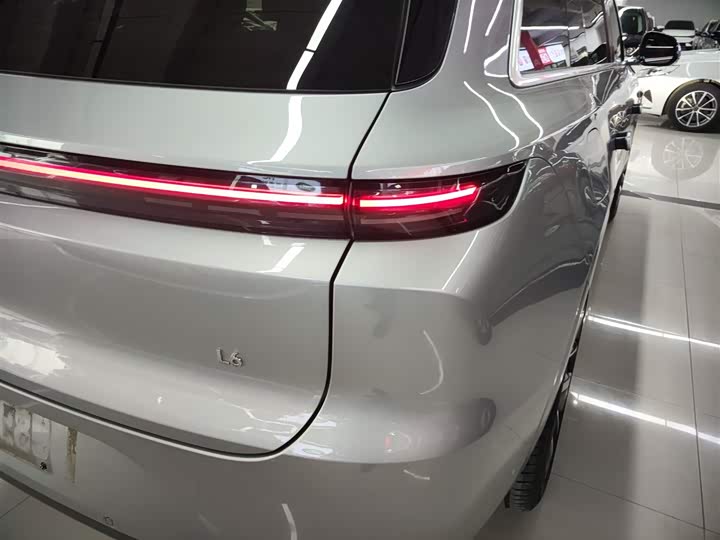 Фото 7 - LiXiang L6