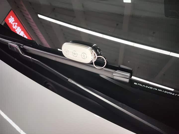 Фото 8 - LiXiang L6