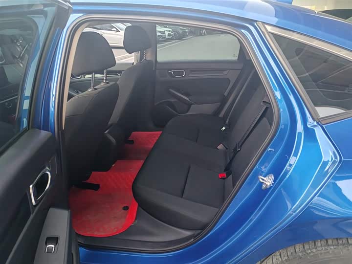 Фото 5 - Honda Civic