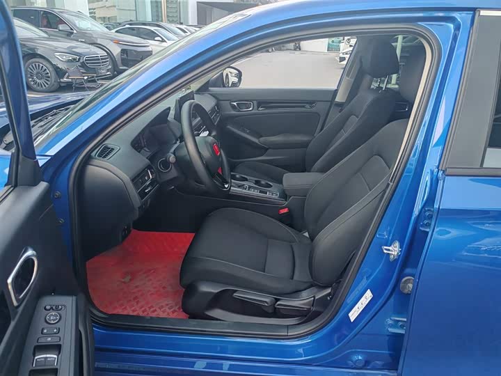 Фото 6 - Honda Civic