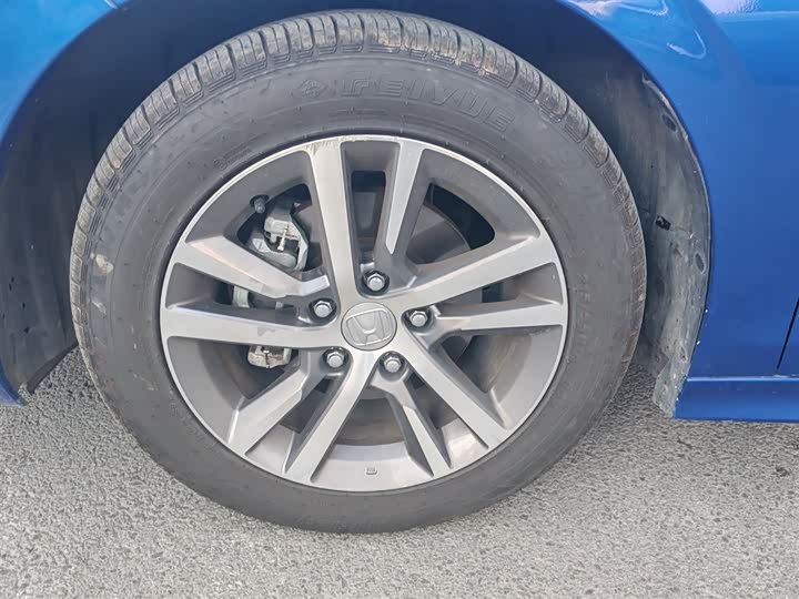 Фото 9 - Honda Civic