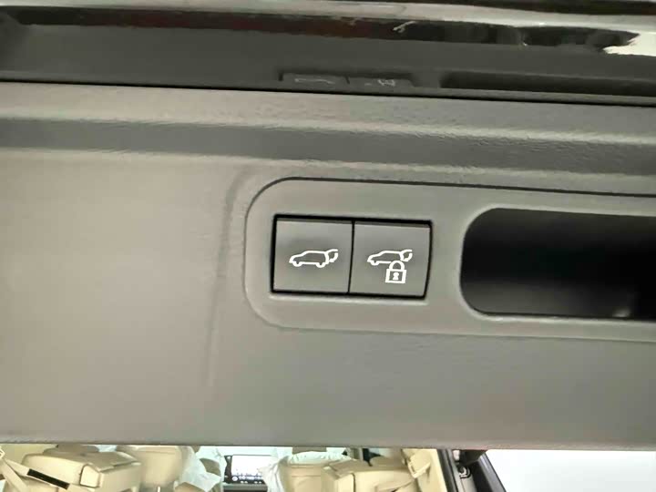 Фото 21 - Lexus LM