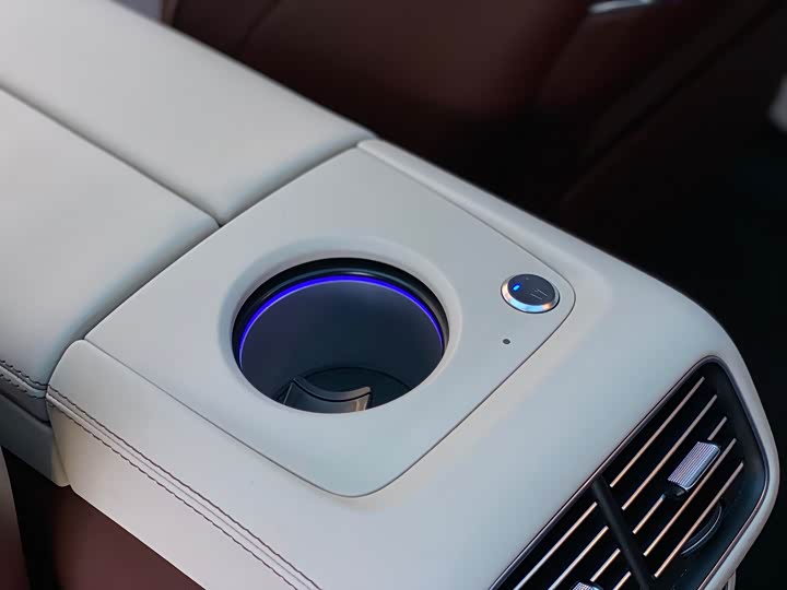 Фото 16 - Mercedes-Benz Maybach GLS