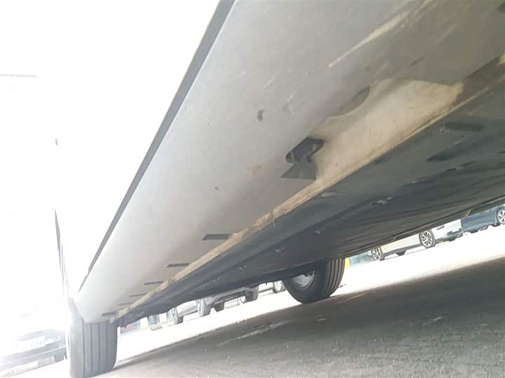 Фото 21 - Roewe D7