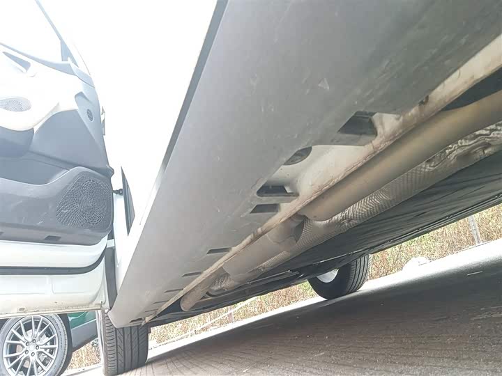 Фото 22 - Roewe D7