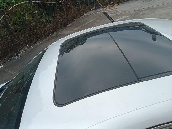 Фото 27 - Roewe D7