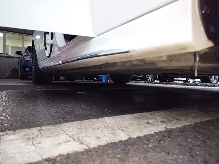 Фото 21 - Mercedes-Benz C-Class