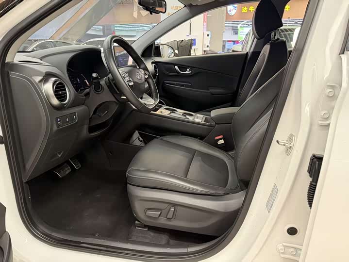 Фото 8 - Hyundai Encino EV