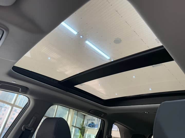 Фото 15 - Honda Breeze