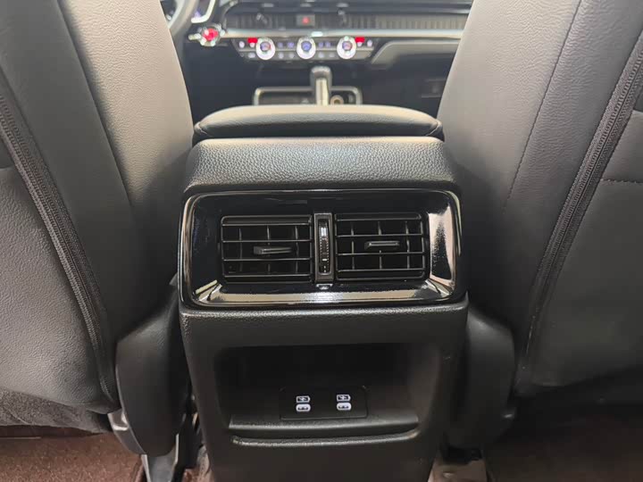 Фото 19 - Honda Breeze