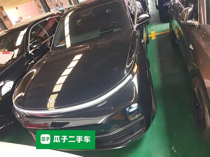 Фото 3 - LiXiang L8