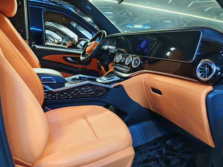 Фото 12 - Mercedes-Benz Vito