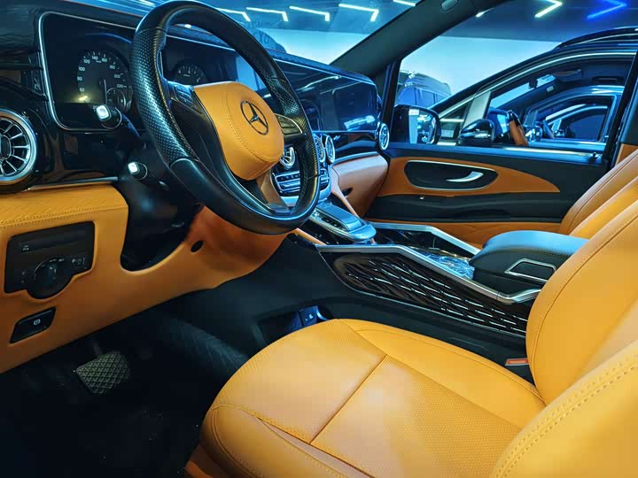 Фото 4 - Mercedes-Benz Vito