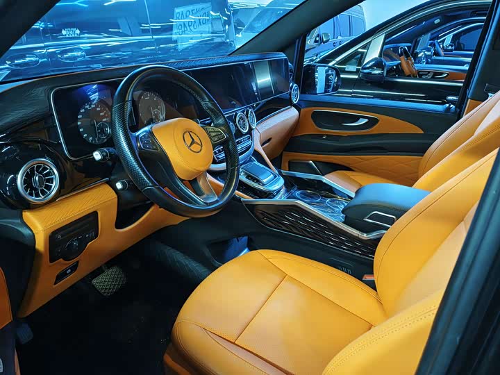 Фото 5 - Mercedes-Benz Vito