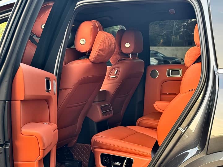 Фото 7 - LiXiang L8