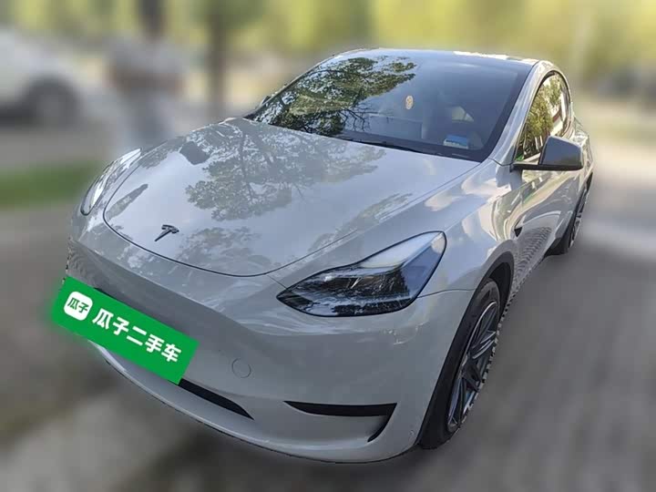 Фото 1 - Tesla Model Y
