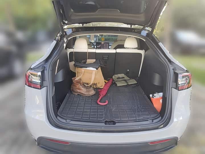 Фото 10 - Tesla Model Y