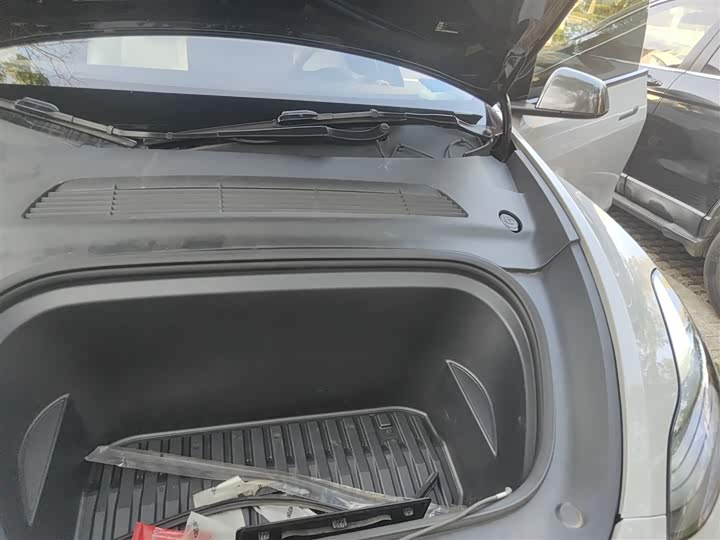 Фото 22 - Tesla Model Y