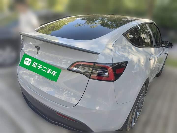 Фото 29 - Tesla Model Y