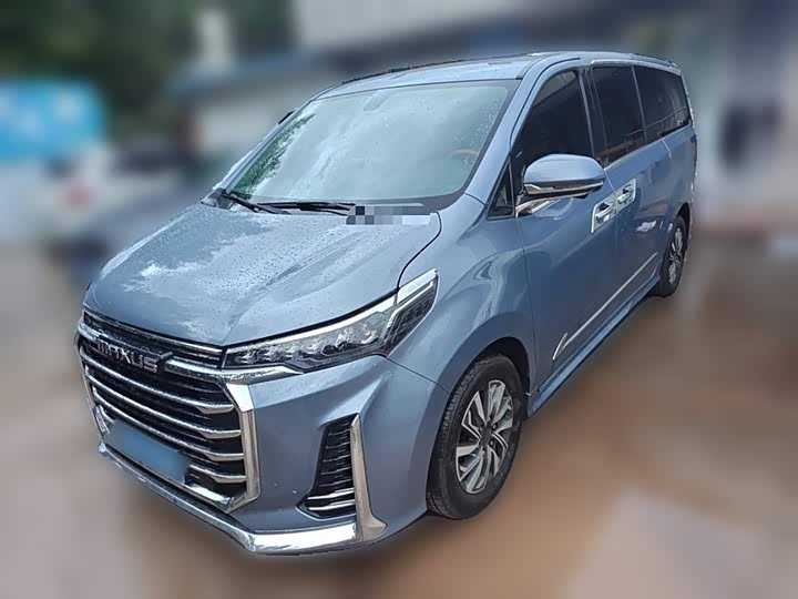 Фото 1 - Maxus G20