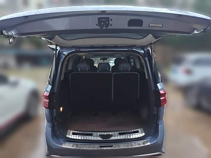 Фото 10 - Maxus G20