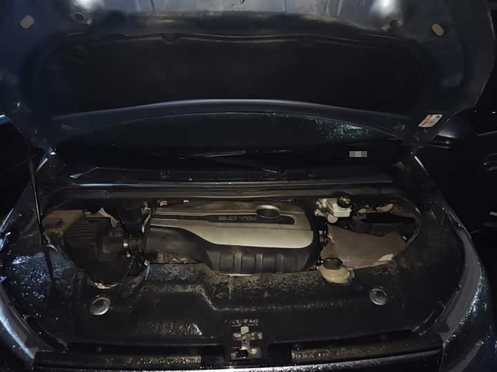 Фото 11 - Maxus G20